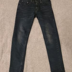 Men's Levi's Jeans - 512 Slim Taper - 29x30